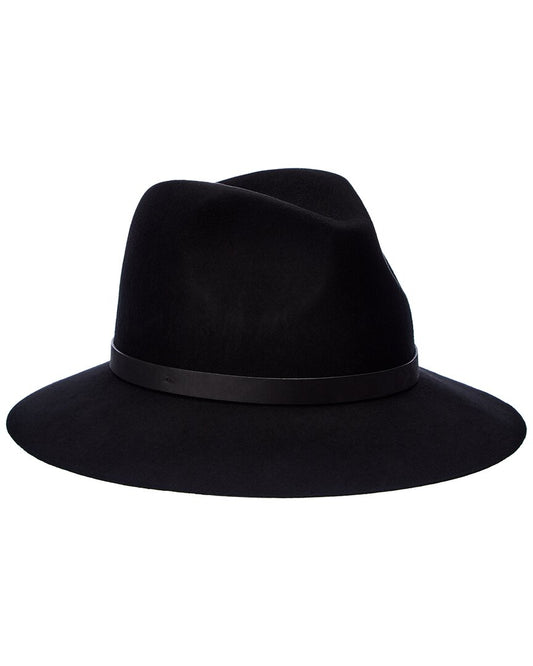 One Size - black