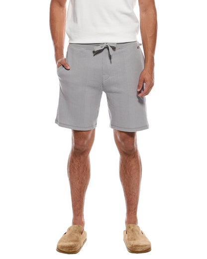 knit short