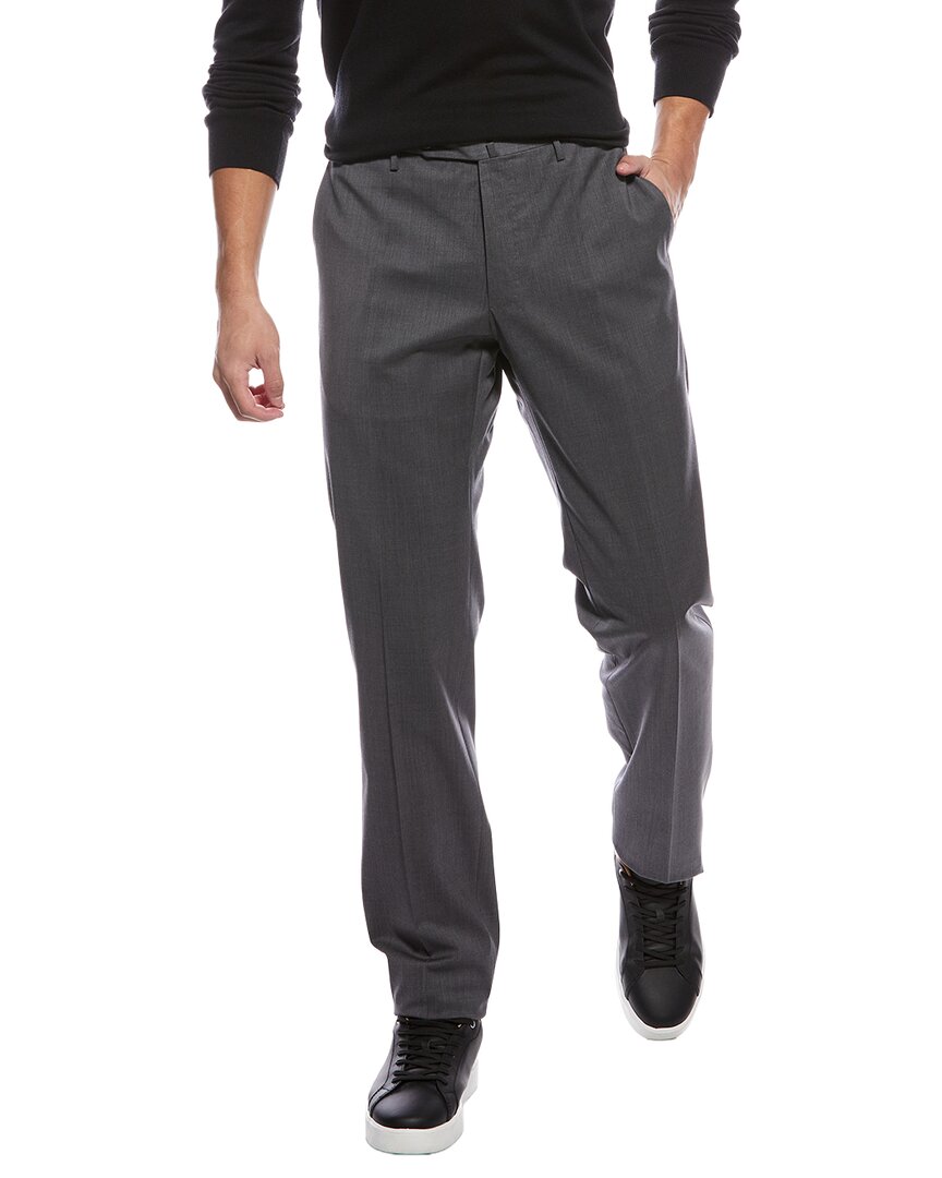 34" Waist - grey