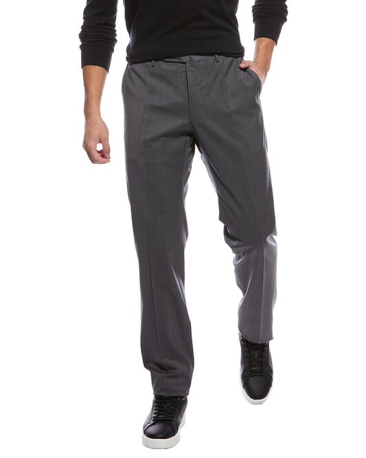34" Waist - grey