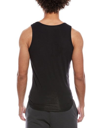 set of 2 second skin tank