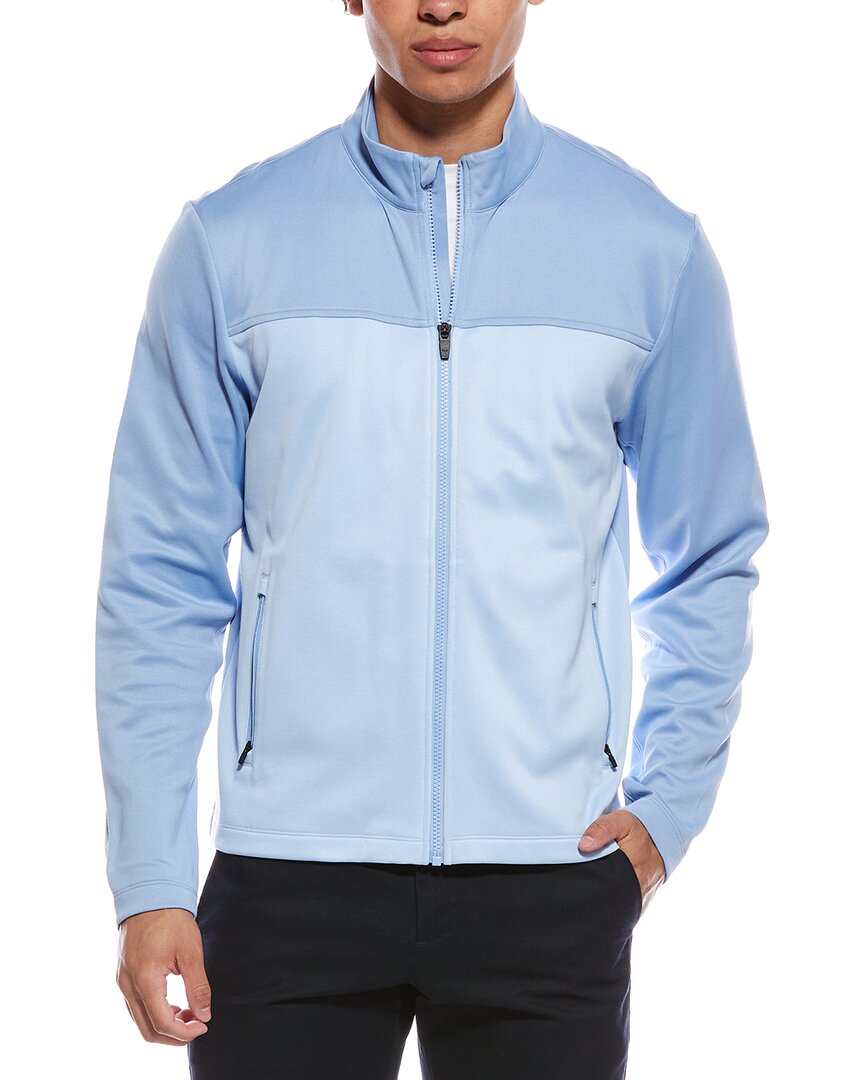 Medium - blue