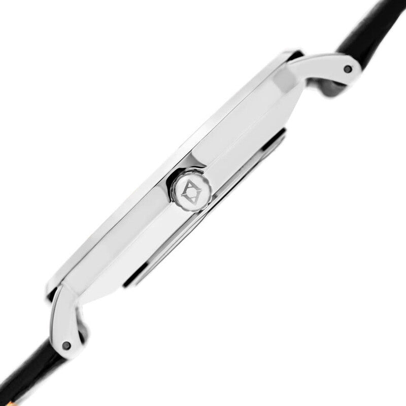 Element Quartz Blue Dial Men's Watch