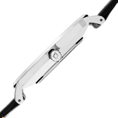 Element Quartz Blue Dial Men's Watch