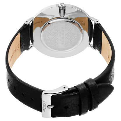 Element Quartz Blue Dial Men's Watch
