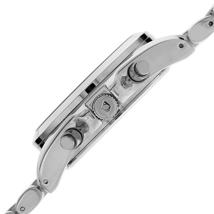 Multi-Function Green Dial Ladies Watch