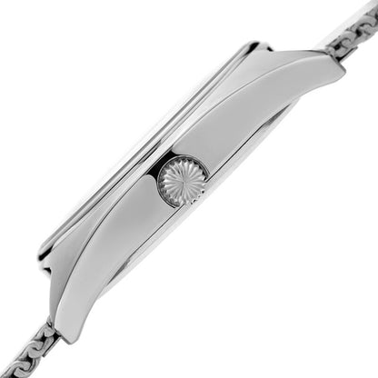 Quartz Blue Dial Men's Watch
