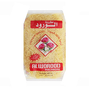 Al Worood Vermicelli 400 gm