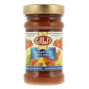 Al Alali Pasta Sauce 320 gm