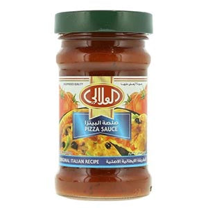 Al Alali Pizza Sauce 320 gm