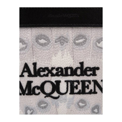Alexander Mcqueen, Bucket Bow Shoulder Bag