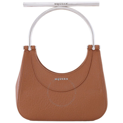 Alexander Mcqueen, Chain-Link Crossbody Bag