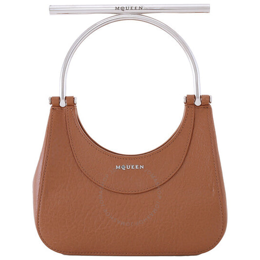 Alexander Mcqueen, Chain-Link Crossbody Bag