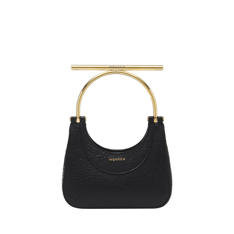 Mini Cross-Bar Handbag