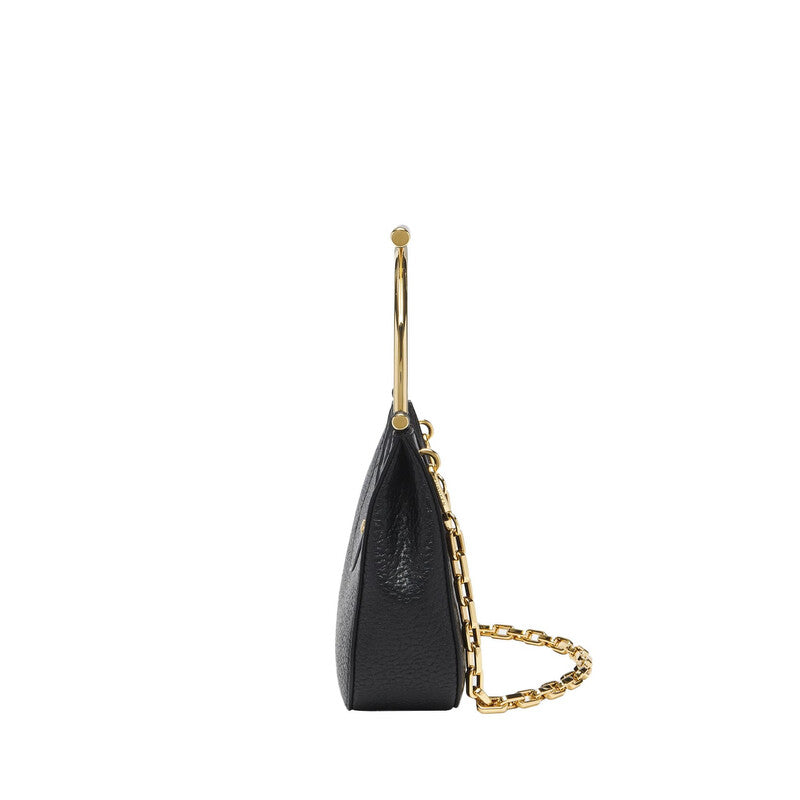 Mini Cross-Bar Handbag
