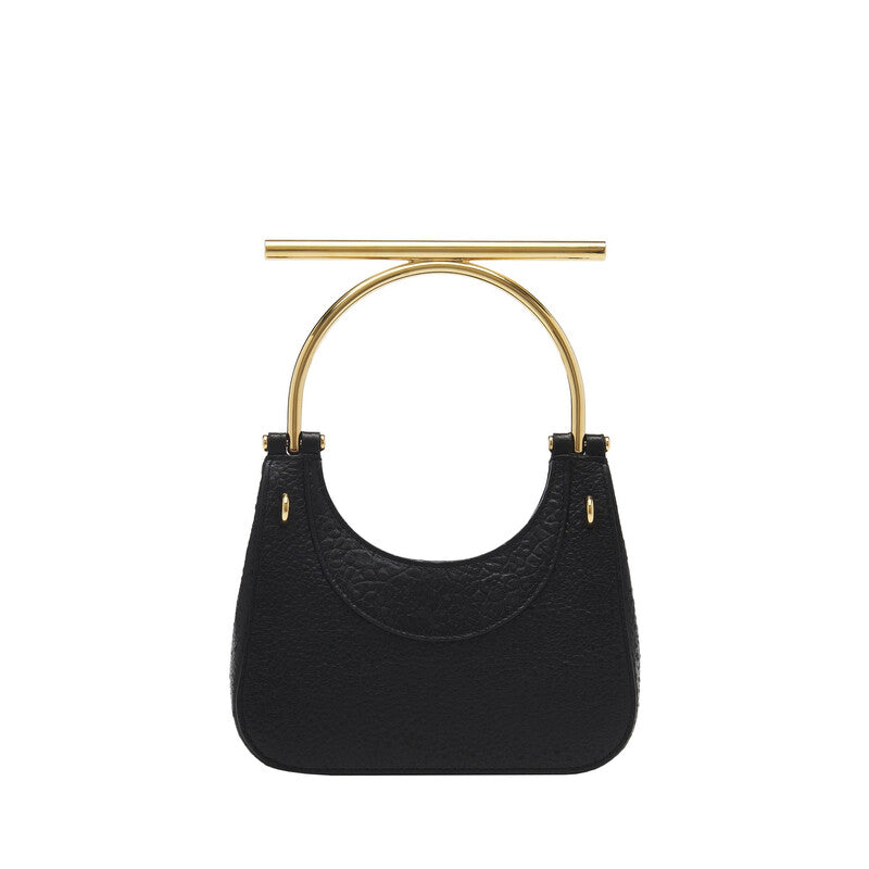 Mini Cross-Bar Handbag