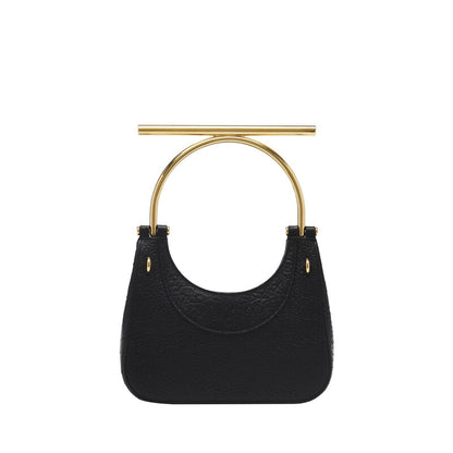 Mini Cross-Bar Handbag
