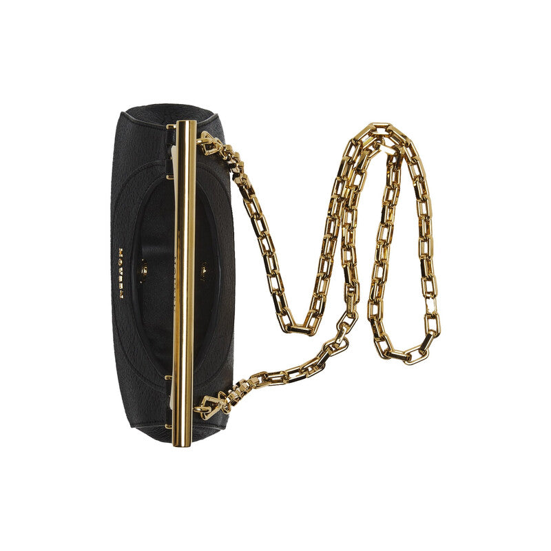 Mini Cross-Bar Handbag