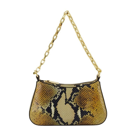 Shoulder Bag — Brown