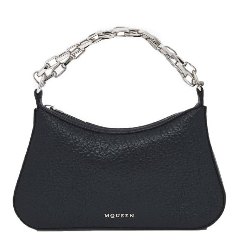 Mini T-buckle Clutch Bag