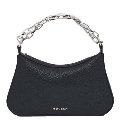 Mini T-buckle Clutch Bag