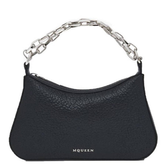 Mini T-buckle Clutch Bag