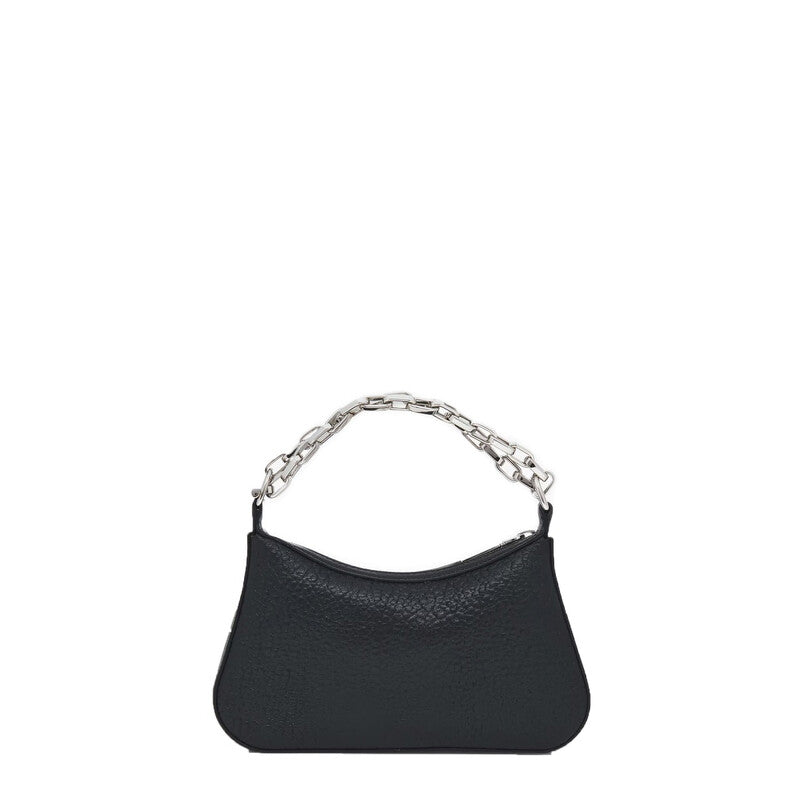 Mini T-buckle Clutch Bag