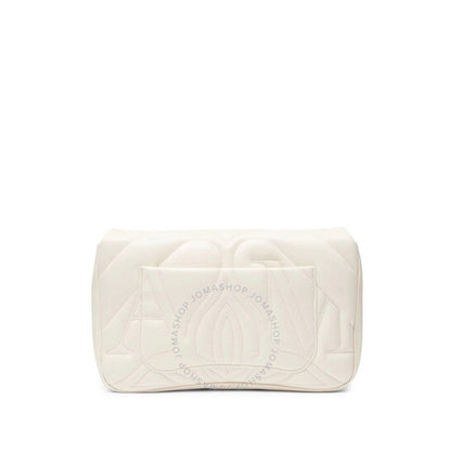 Alexander Mcqueen, Quilted Flap Shoulder Bag