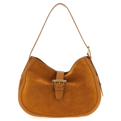 T-bar Shoulder Bag
