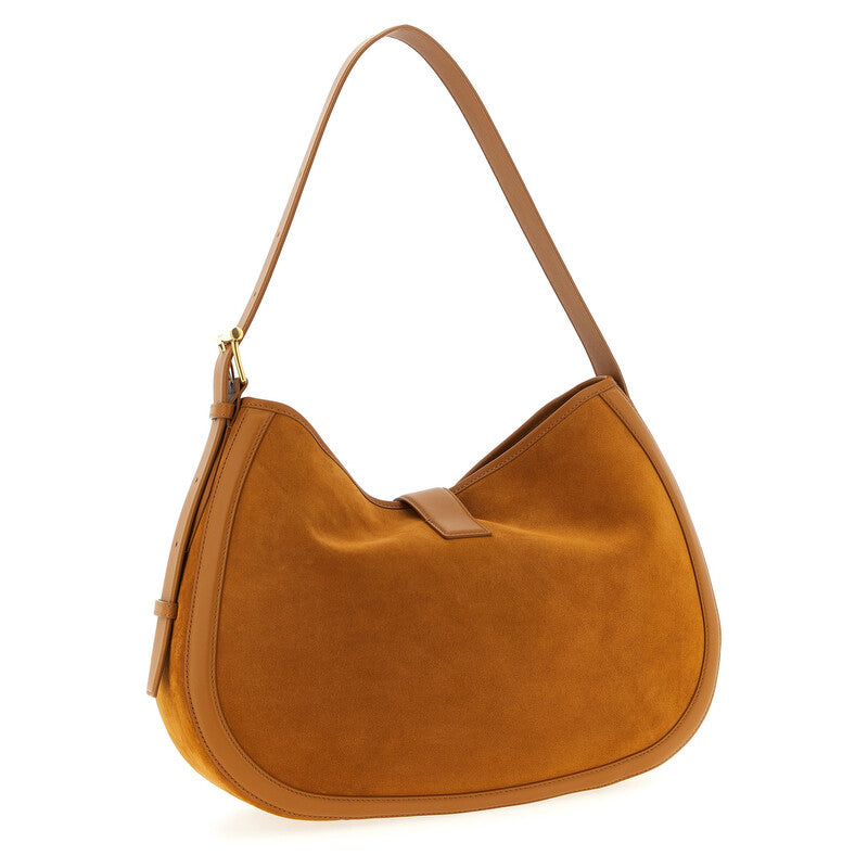 T-bar Shoulder Bag