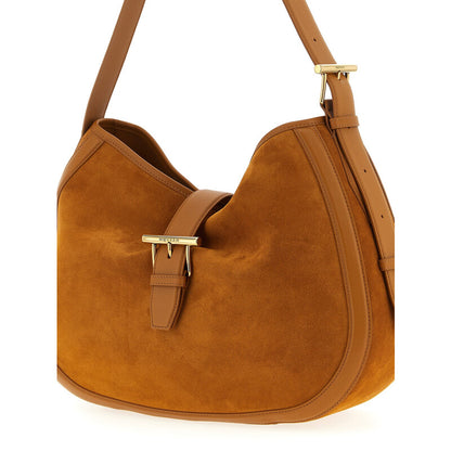 T-bar Shoulder Bag