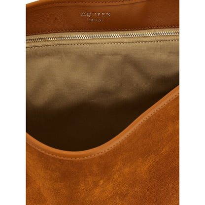 T-bar Shoulder Bag