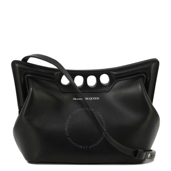 Alexander Mcqueen, The Peak Mini Clutch Bag