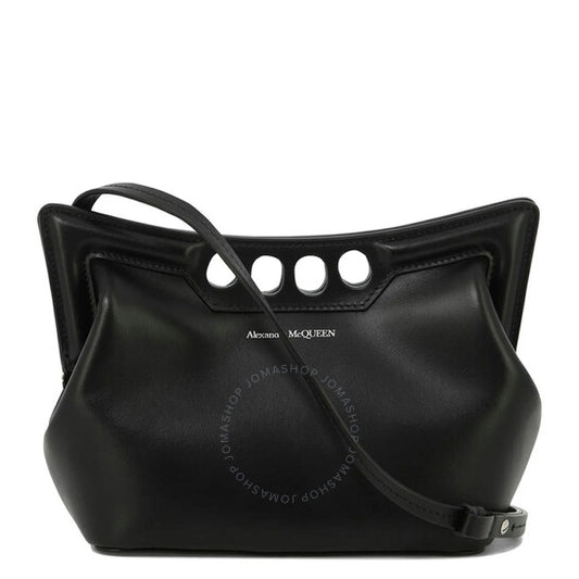 Alexander Mcqueen, The Peak Mini Clutch Bag