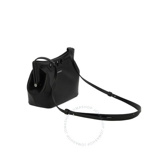 Alexander Mcqueen, The Peak Mini Clutch Bag