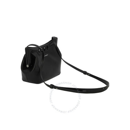 Alexander Mcqueen, The Peak Mini Clutch Bag