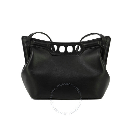 Alexander Mcqueen, The Peak Mini Clutch Bag