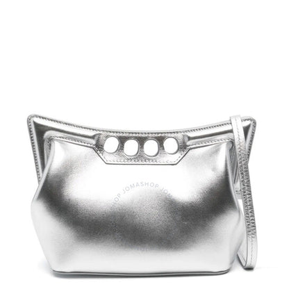 Alexander Mcqueen, The Peak Mini Shoulder Bag