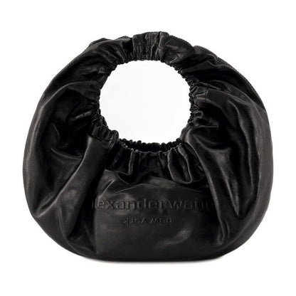 Crescent Small Handbag