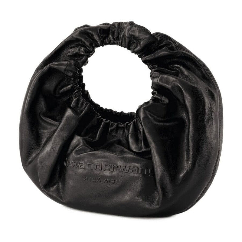 Crescent Small Handbag