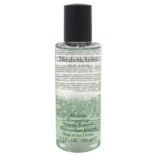 Elizabeth Arden, All Gone Eye & Lip Makeup Remover by for Women - 3.4 oz Makeup Remover