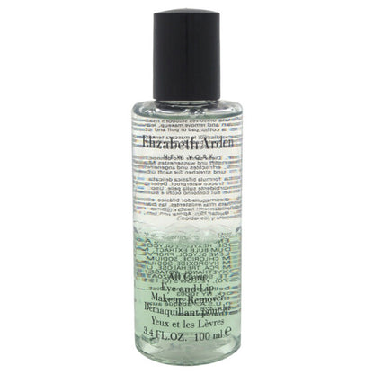 Elizabeth Arden, All Gone Eye & Lip Makeup Remover by for Women - 3.4 oz Makeup Remover