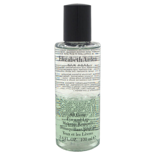 Elizabeth Arden, All Gone Eye & Lip Makeup Remover by for Women - 3.4 oz Makeup Remover