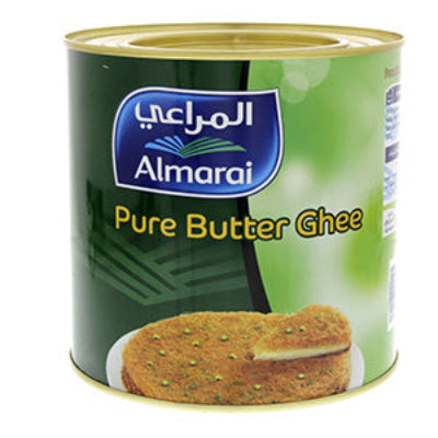 Almarai Pure Butter Ghee 1.6 kg