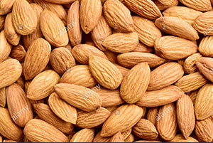 Almond Fakhr shaab  1 kg