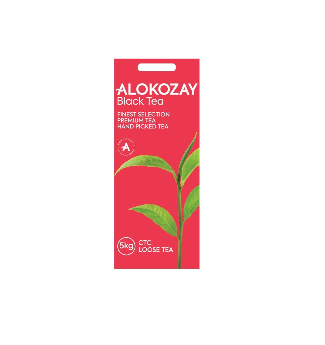 Alokozay Black Tea 5kg