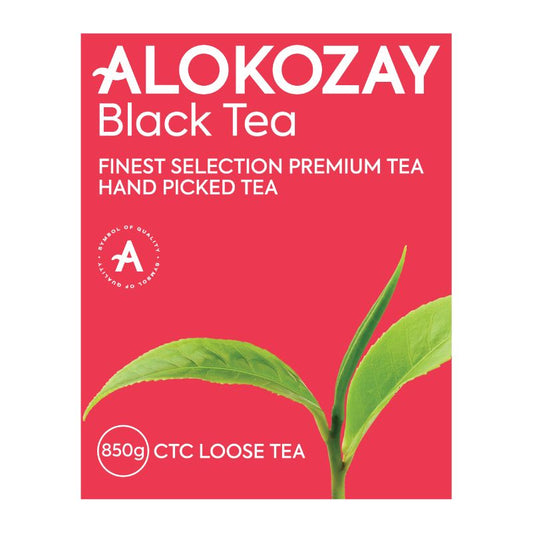 Alokozay Black Tea 800 gm