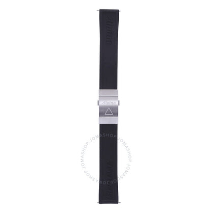 Alpina, Alpiner Chronograph Automatic Grey Dial Men's Watch