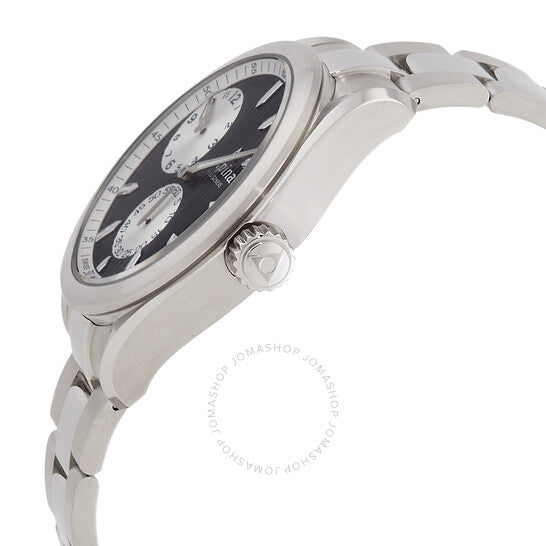 Alpina, Alpiner Regulator Hand Wind Men's Watch