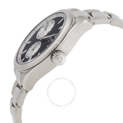 Alpina, Alpiner Regulator Hand Wind Men's Watch